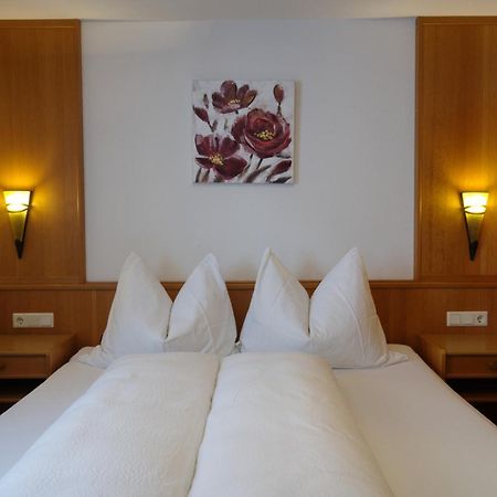 Feierabendhof Apartman Ischgl Kültér fotó