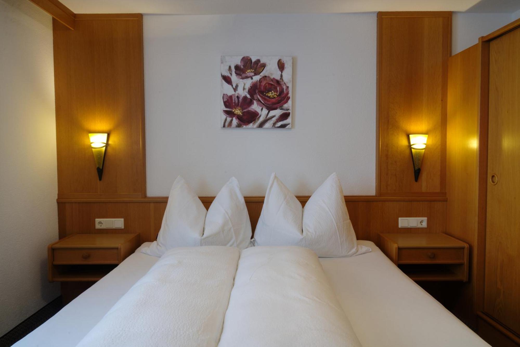 Feierabendhof Apartman Ischgl Kültér fotó