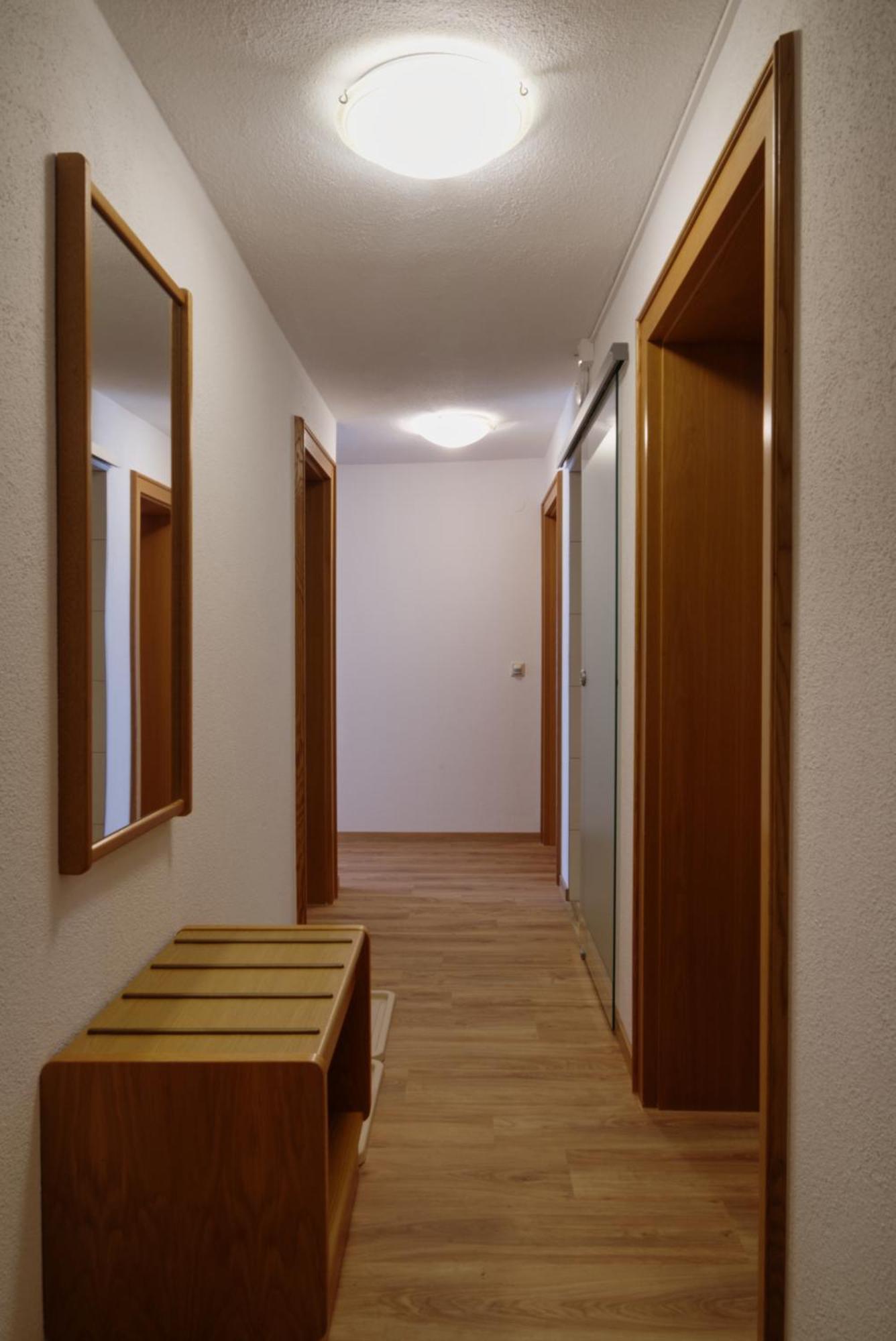 Feierabendhof Apartman Ischgl Kültér fotó