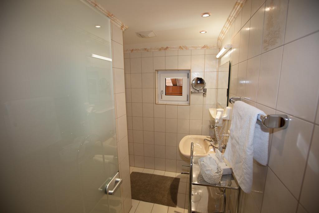 Feierabendhof Apartman Ischgl Szoba fotó