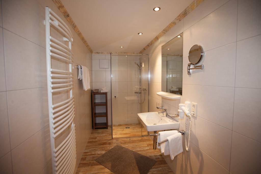 Feierabendhof Apartman Ischgl Szoba fotó
