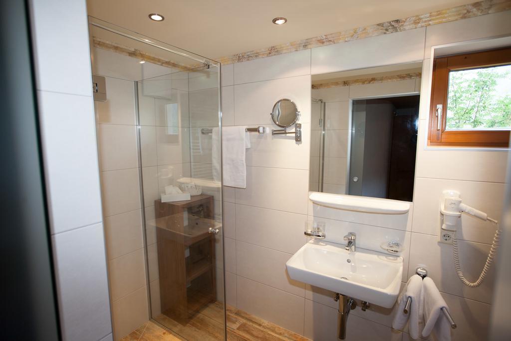 Feierabendhof Apartman Ischgl Szoba fotó
