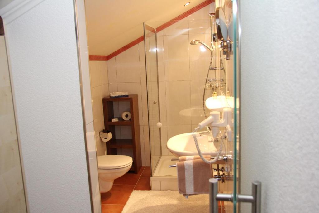 Feierabendhof Apartman Ischgl Szoba fotó