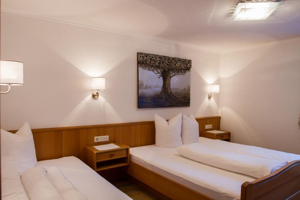 Feierabendhof Apartman Ischgl Kültér fotó