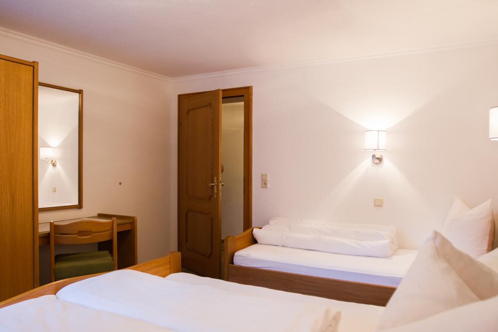 Feierabendhof Apartman Ischgl Kültér fotó