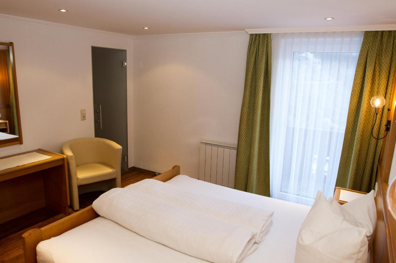 Feierabendhof Apartman Ischgl Kültér fotó