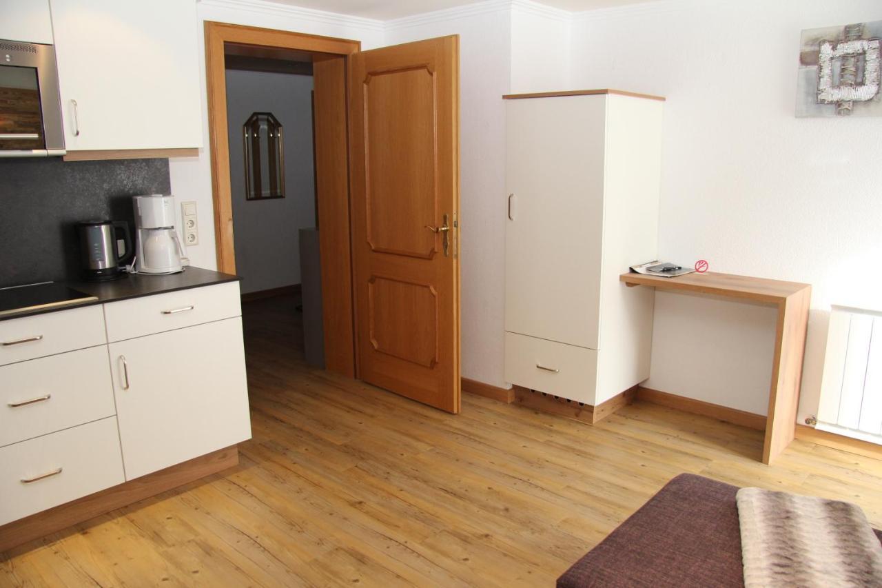 Feierabendhof Apartman Ischgl Kültér fotó