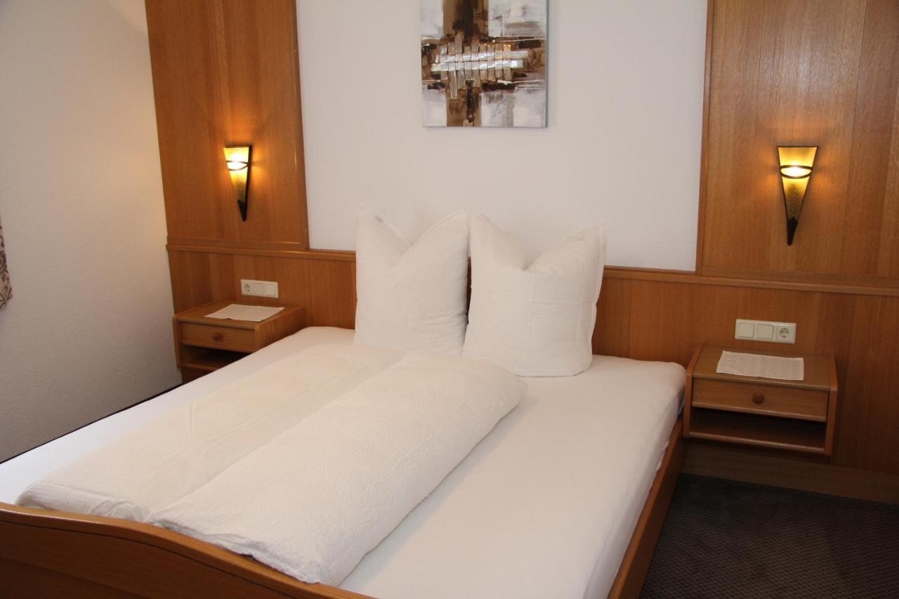 Feierabendhof Apartman Ischgl Kültér fotó