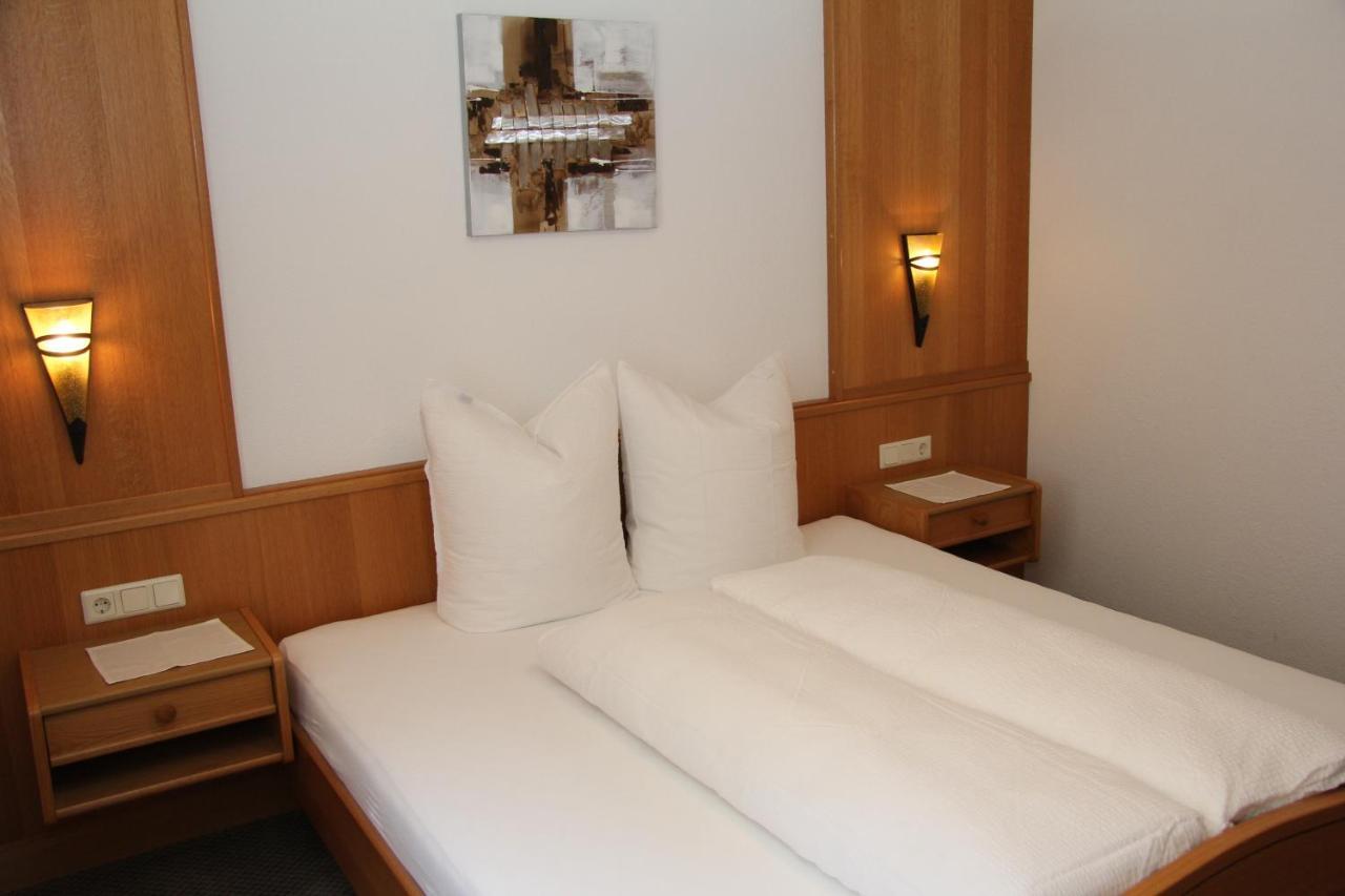 Feierabendhof Apartman Ischgl Kültér fotó